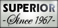Superior Since 1967