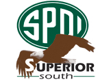 Superior south